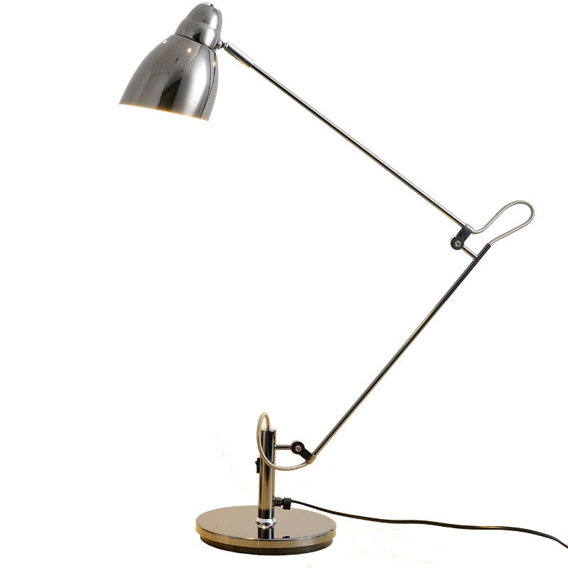 Lumovexi™ Adjustable Arm Office Desk Lamp