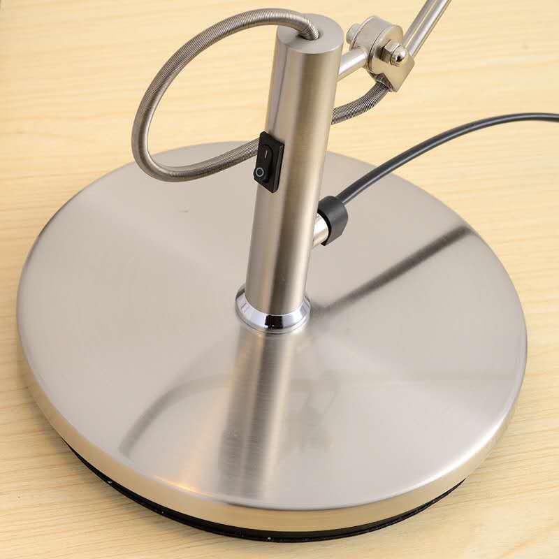 Lumovexi™ Adjustable Arm Office Desk Lamp