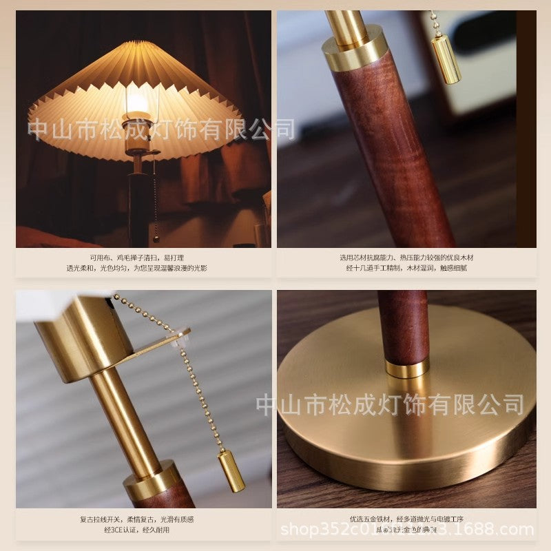 Lumovexi™ Table Lamp