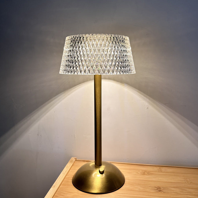 Lumovexi™ Gold Table Lamp