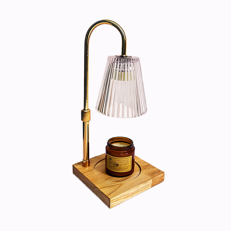 Lumovexi™ Candle Warmer Lamp