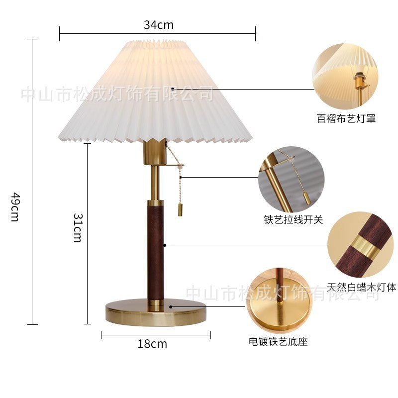 Lumovexi™ Table Lamp
