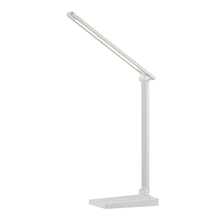 Lumovexi™ Rechargeable LED Desk Lamp