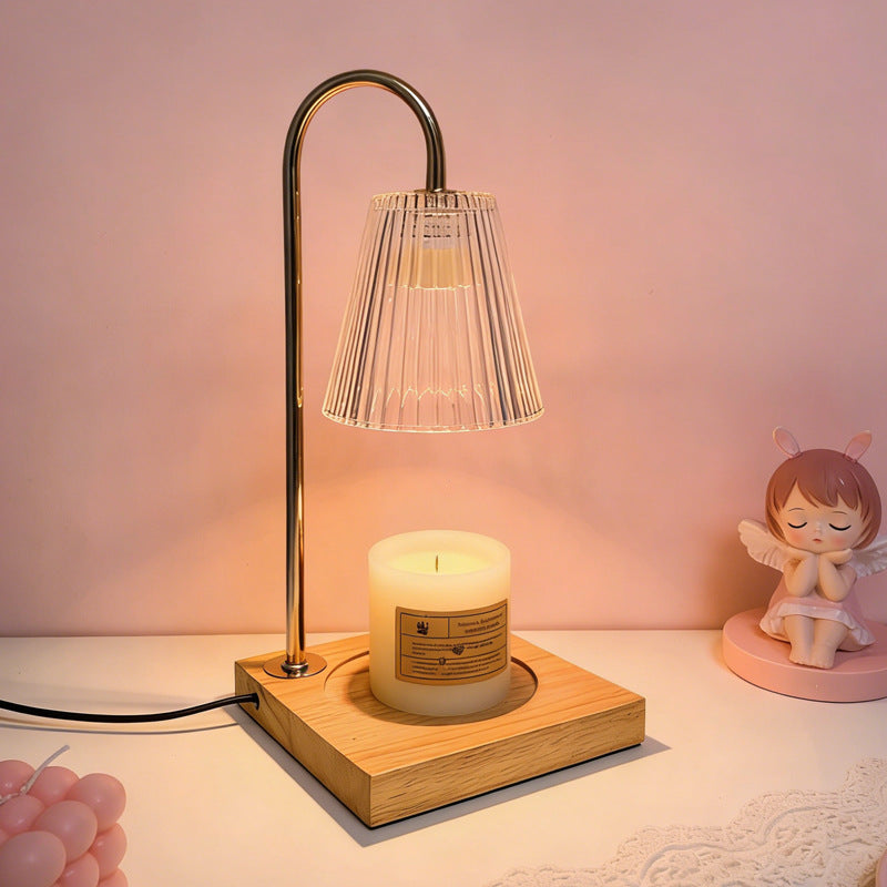 Lumovexi™ Candle Warmer Lamp