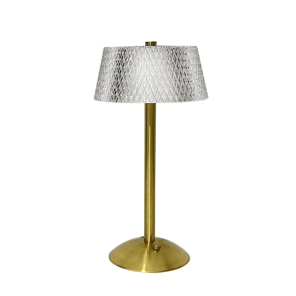 Lumovexi™ Gold Table Lamp