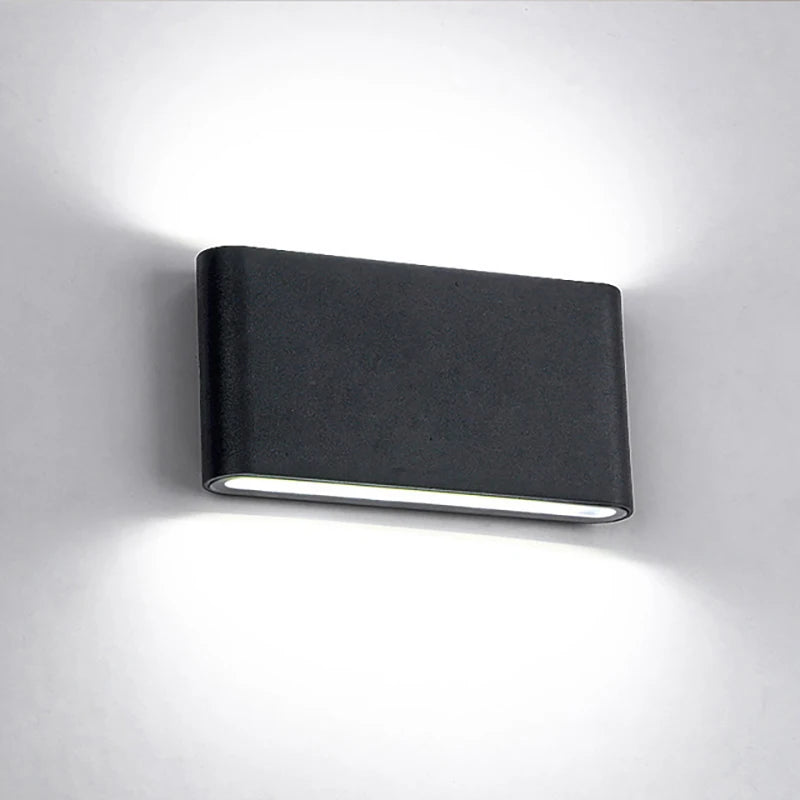 Lumovexi™ Modern Wall Light