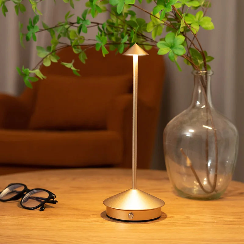 Lumovexi™ Touch Table Lamp