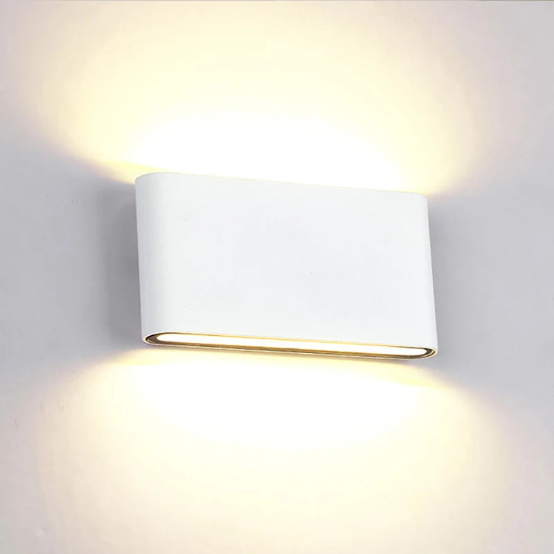 Lumovexi™ Modern Wall Light