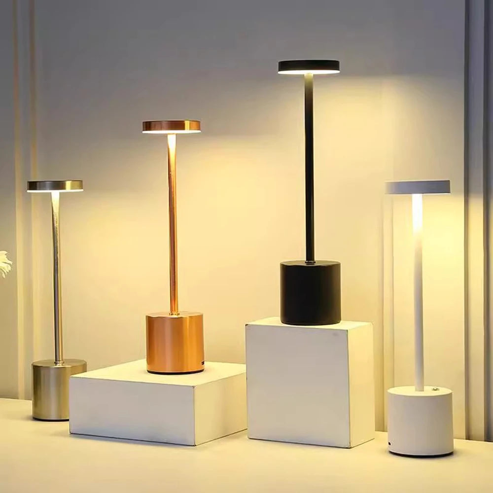 Lumovexi™ SmartGlow Table Light