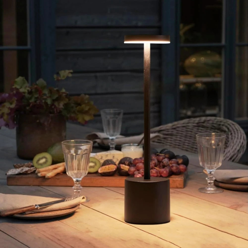 Lumovexi™ SmartGlow Table Light