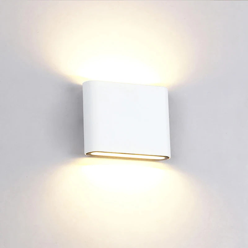 Lumovexi™ Modern Wall Light