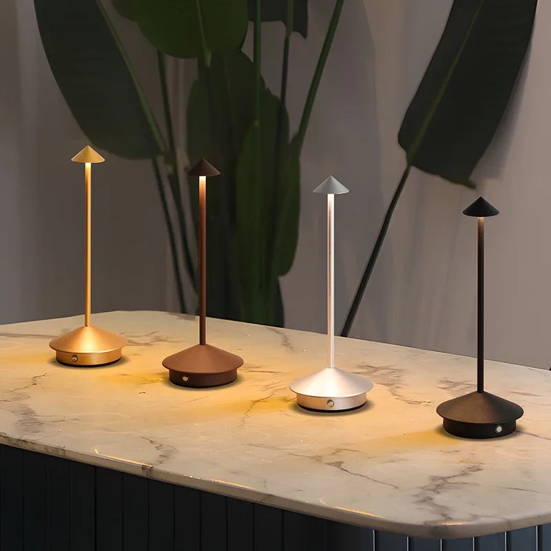 Lumovexi™ Touch Table Lamp