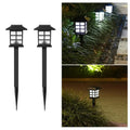 Lumovexi™ Solar Garden Pathway Light