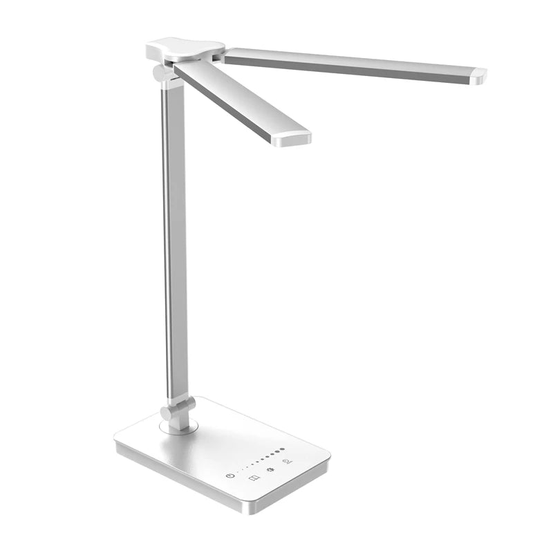 Lumovexi™ Dual Arm LED Desk Lamp